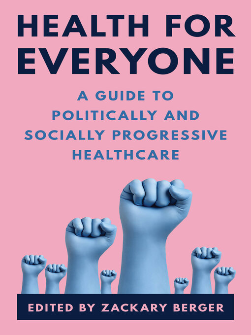 Title details for Health for Everyone by Zackary Berger - Available